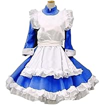 Amazon.co.jp: QOQOUO_COS マリー (小桜 茉莉 こざくら まり
